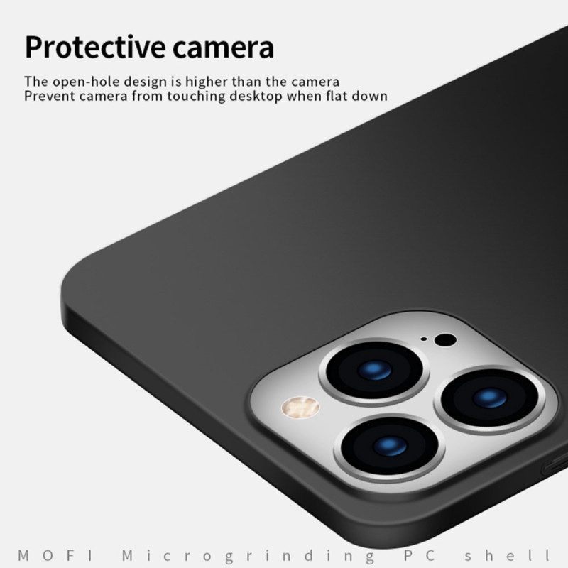 Hoesje voor iPhone 14 Plus Mofi