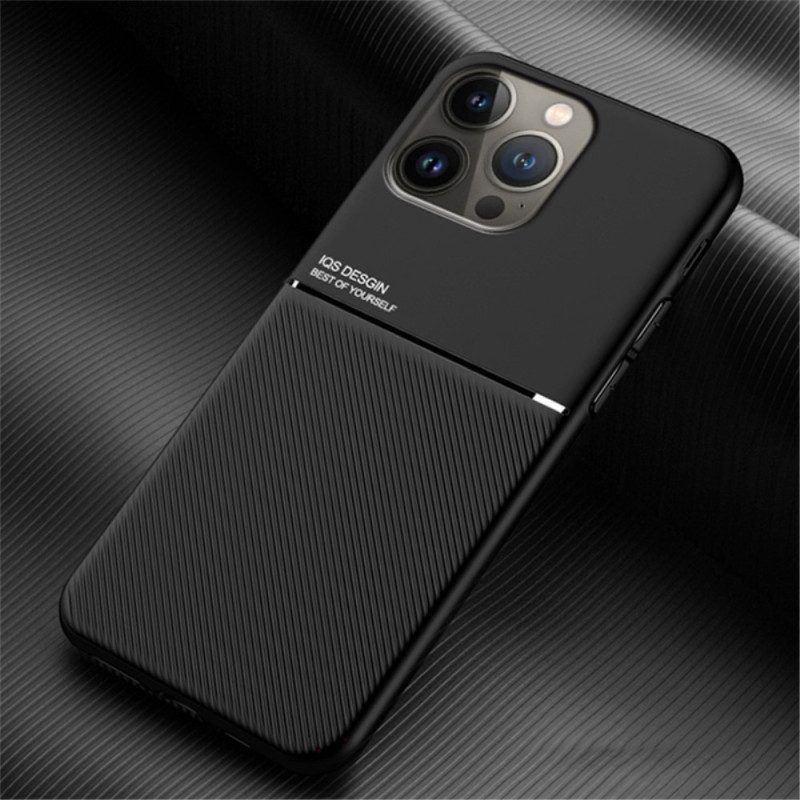 Hoesje voor iPhone 14 Pro Antislip