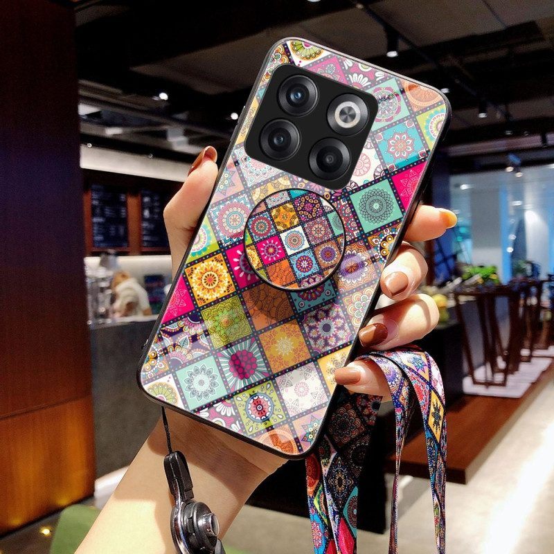 Hoesje voor OnePlus 10T 5G Lapwerk