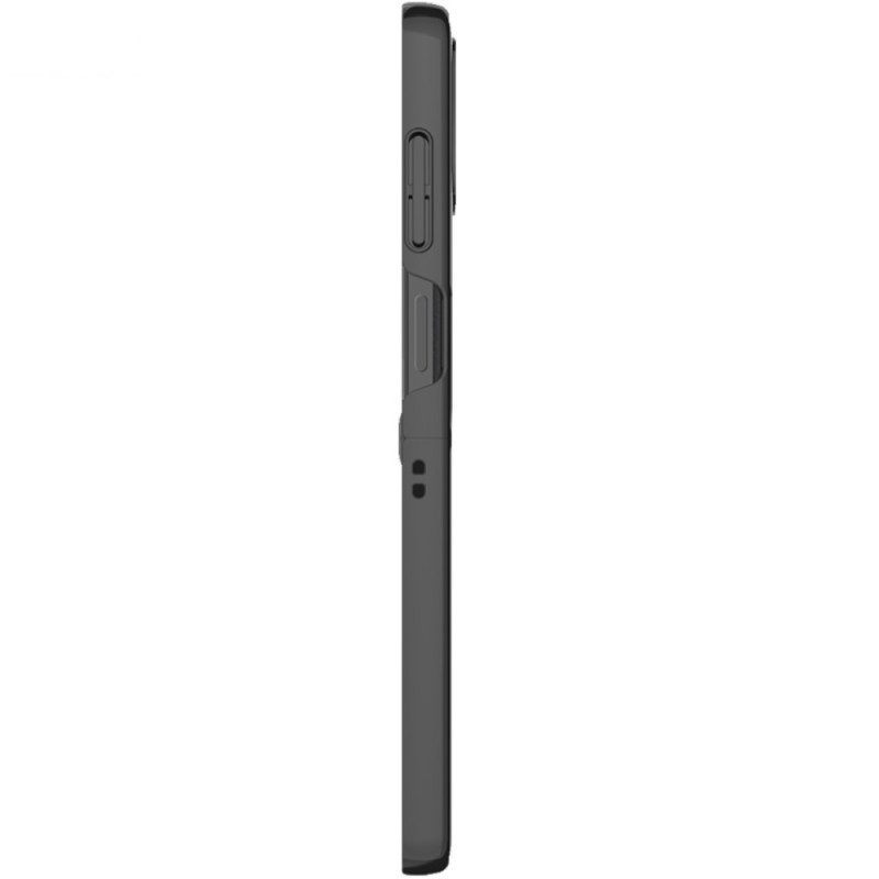 Hoesje voor Oppo Find N2 Flip Folio-hoesje Ruiyi-serie Imak