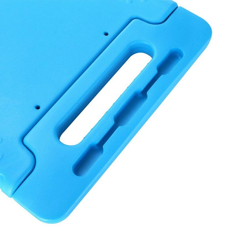 Hoesje voor Samsung Galaxy Tab S8 Plus / Tab S7 Plus Eva-schuim Voor Kinderen