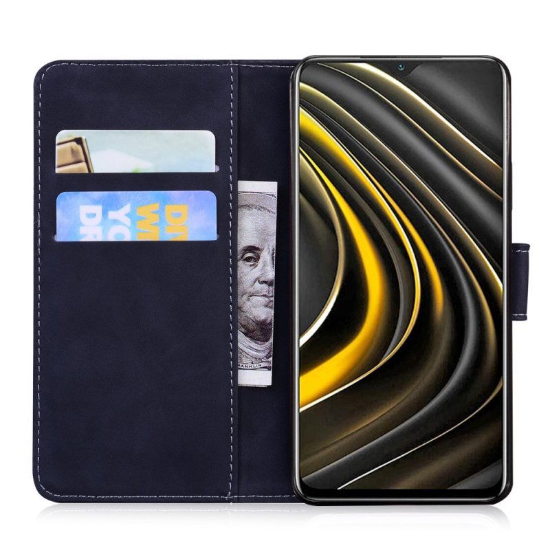 Leren Hoesje voor Honor 50 Lite Rugbeschermingsfolie Voor Honor 50 Pro / Huawei Nova 9 Pro Imak